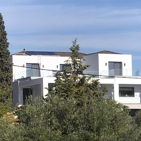 Acra Melia Palaiontsiflikion Exterior foto