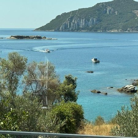 Acra Melia Palaiontsiflikion Exterior foto