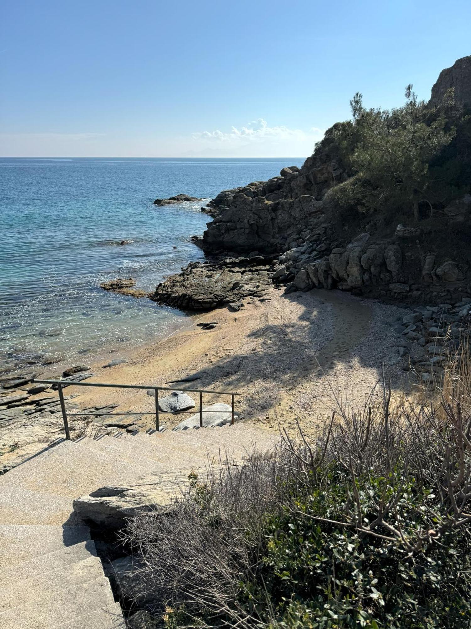 Acra Melia Palaiontsiflikion Exterior foto