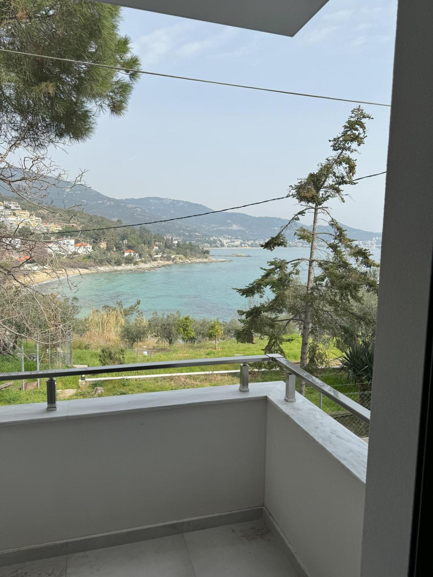 Acra Melia Palaiontsiflikion Exterior foto