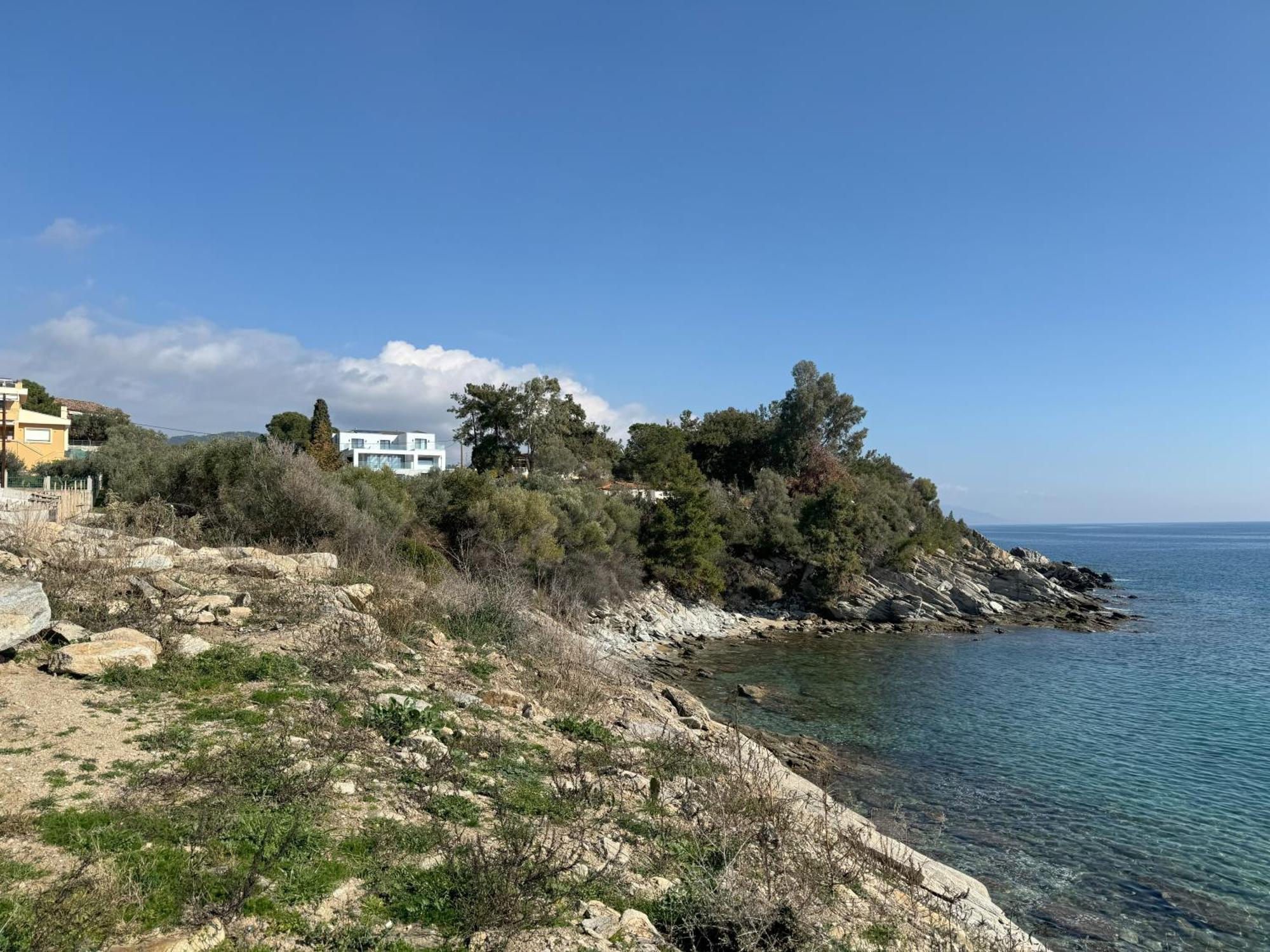 Acra Melia Palaiontsiflikion Exterior foto