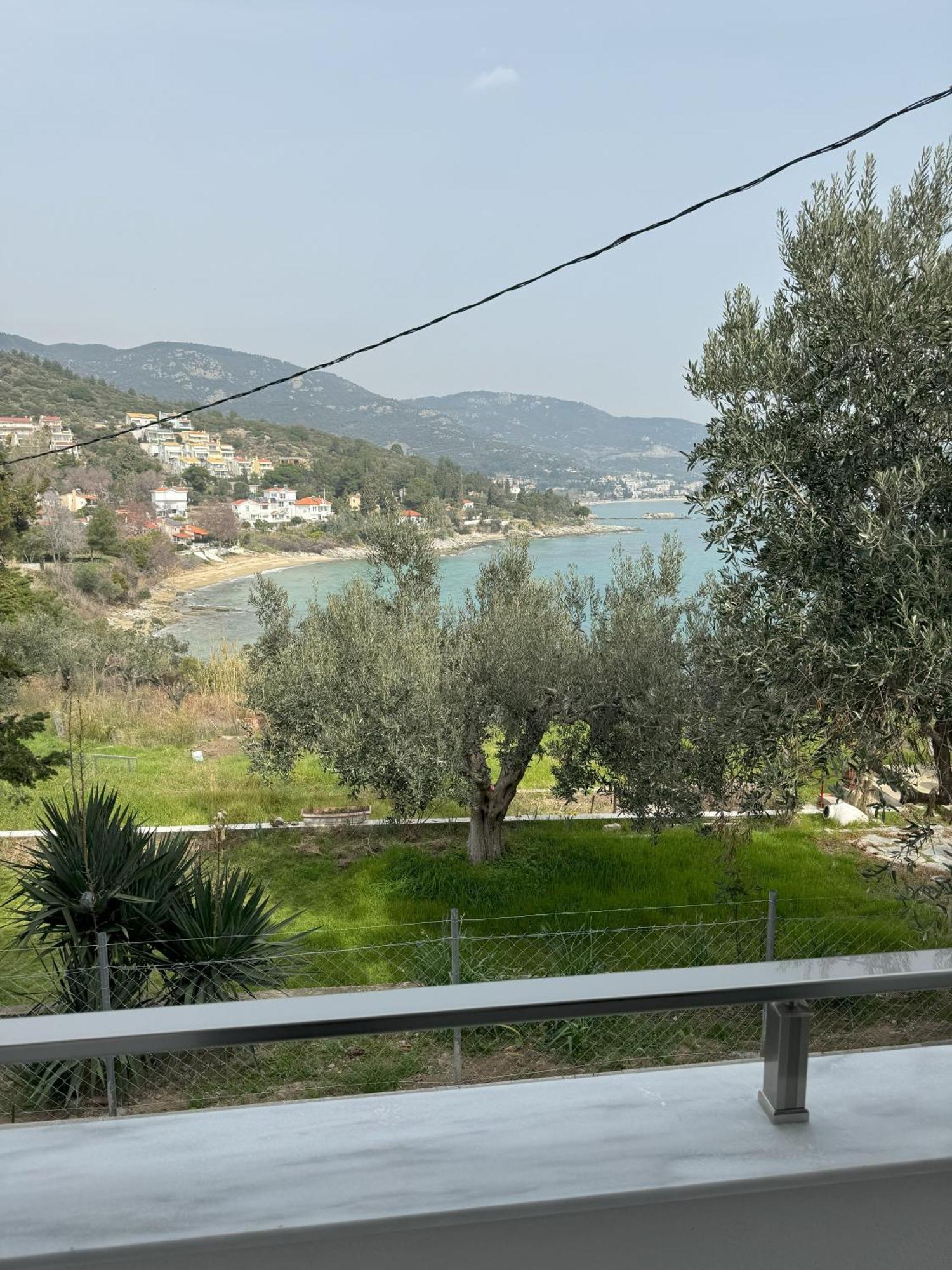 Acra Melia Palaiontsiflikion Exterior foto