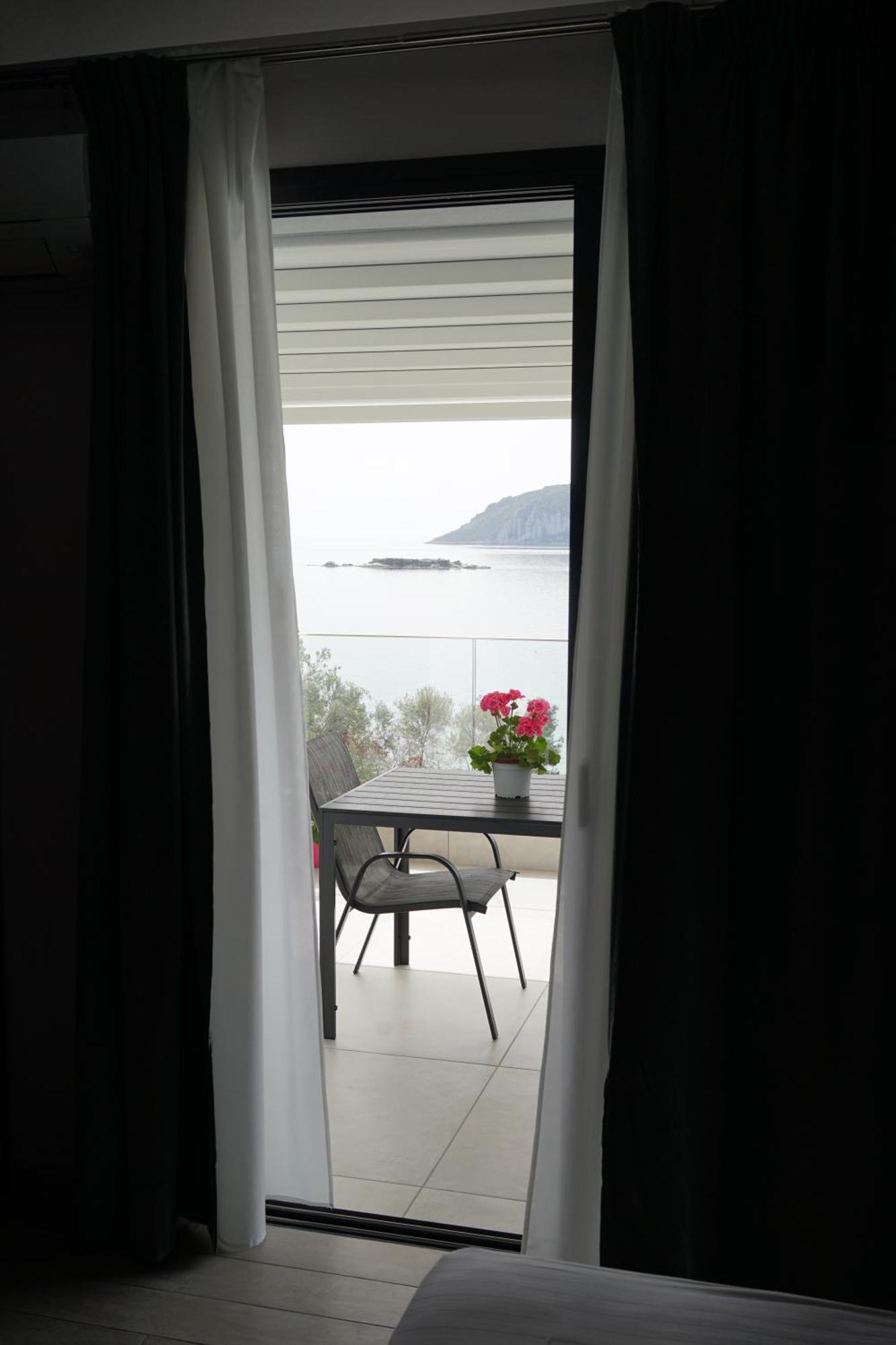 Acra Melia Palaiontsiflikion Exterior foto