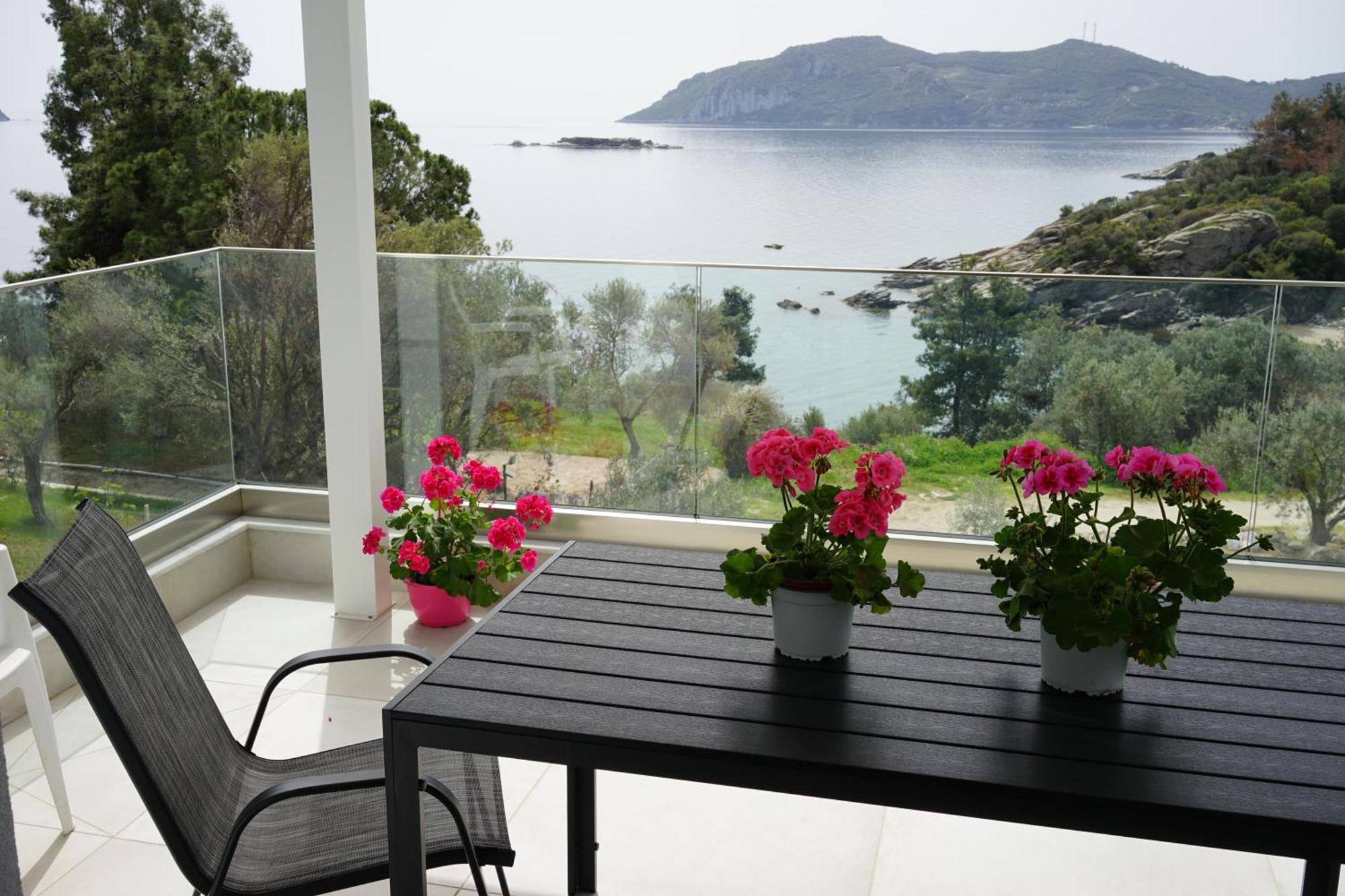 Acra Melia Palaiontsiflikion Exterior foto