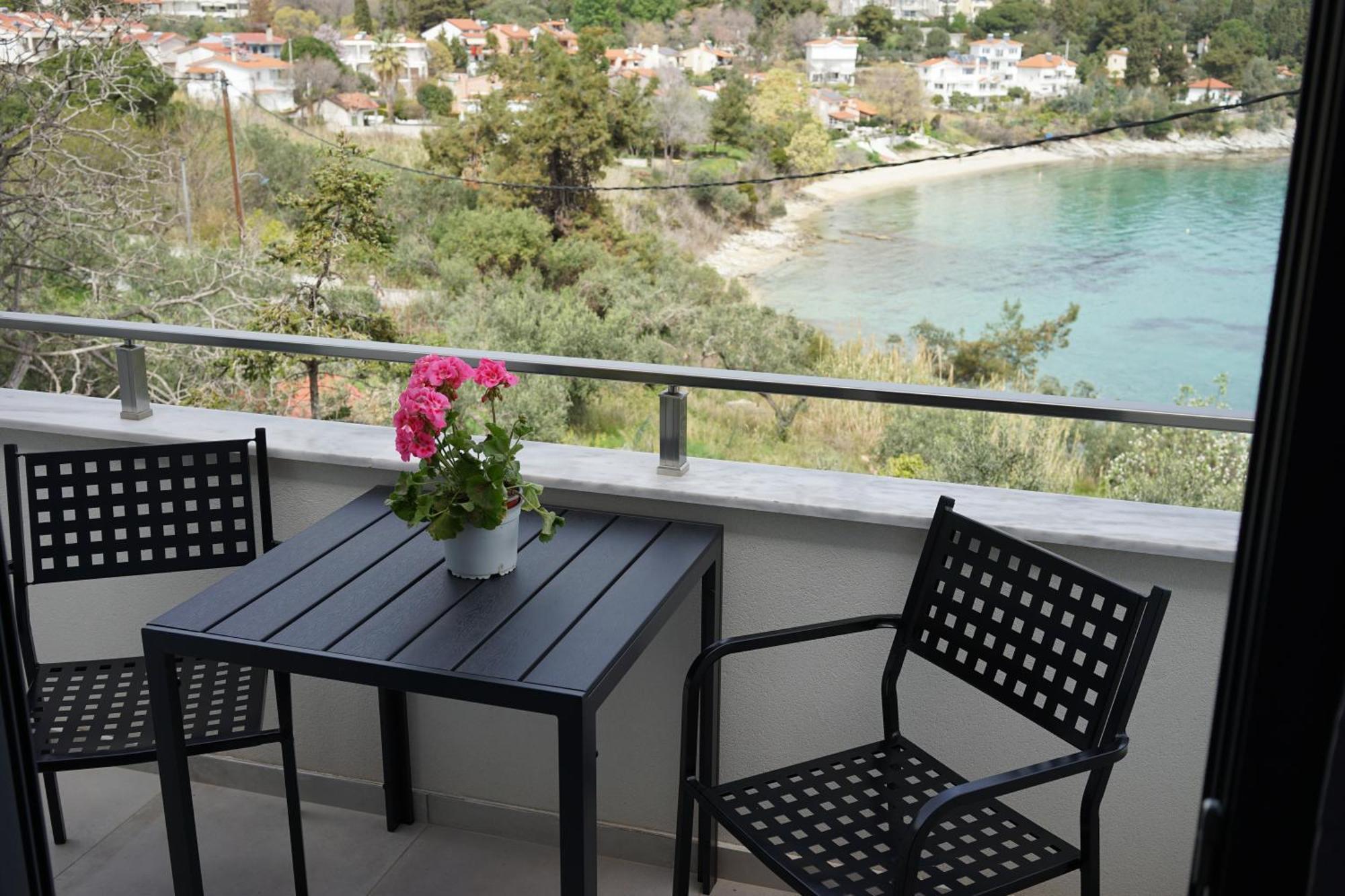 Acra Melia Palaiontsiflikion Exterior foto