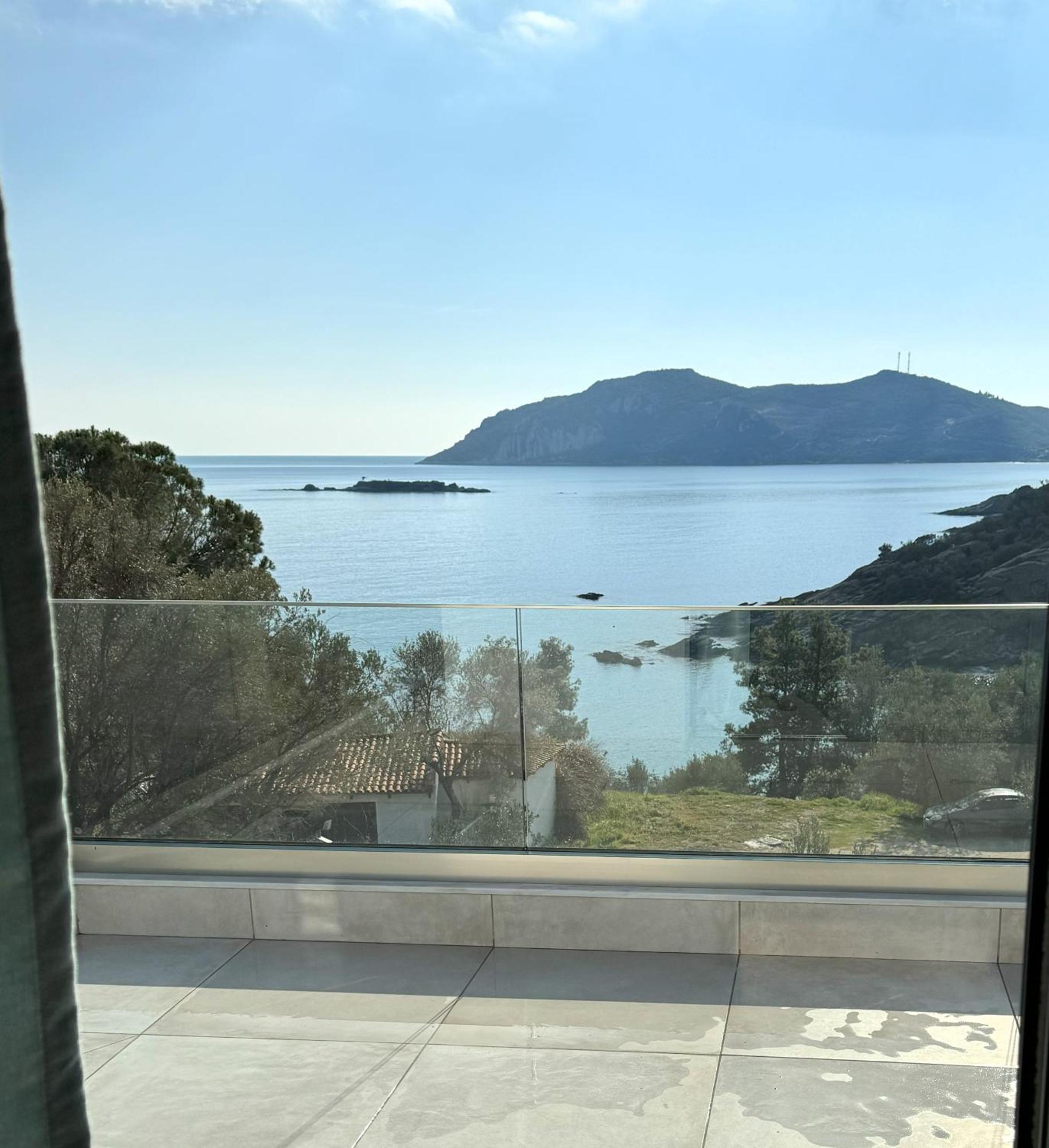 Acra Melia Palaiontsiflikion Exterior foto