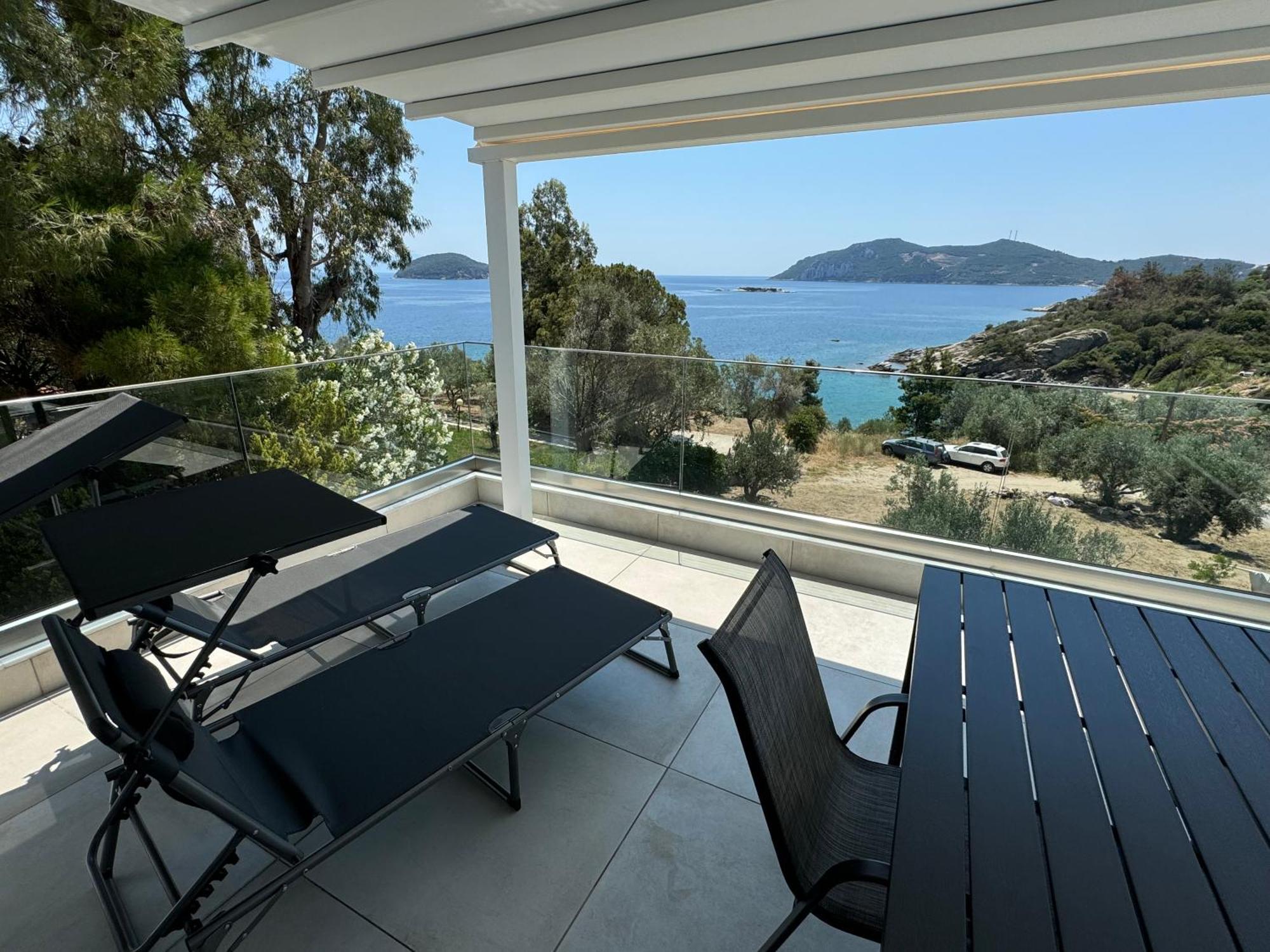 Acra Melia Palaiontsiflikion Exterior foto