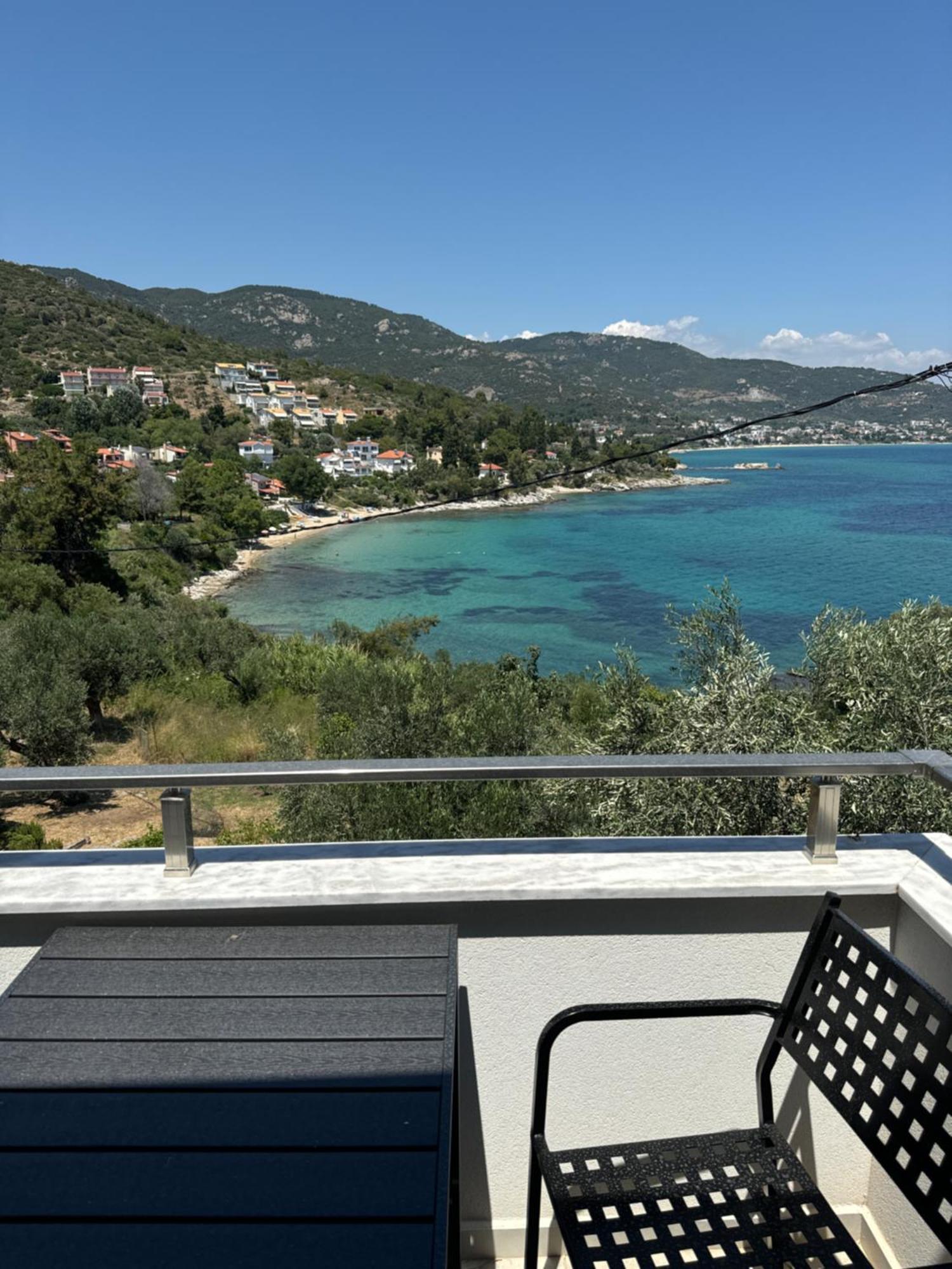 Acra Melia Palaiontsiflikion Exterior foto